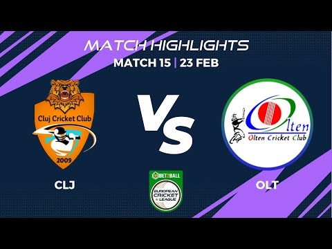 match-15-clj-vs-olt-highlights-bet2ball-european-cricket-league-day-3-group-cecl22ecl22063.Click to read full article.