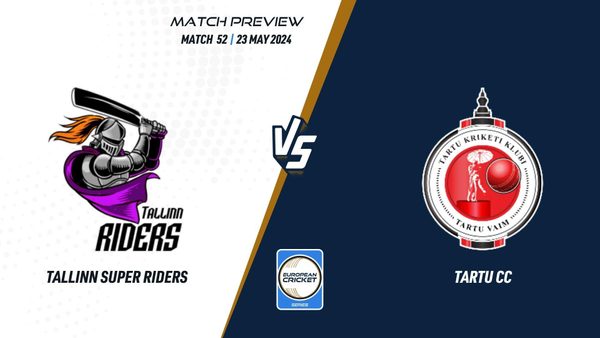 tallinn-super-riders-vs-tartu-cc-match-52-ecs-estonia-2024.Click to read full article.