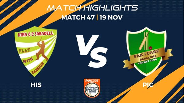 match-47-his-vs-pic-highlights-fancode-ecs-spain-barcelona-2022-ecs22721.Click to read full article.