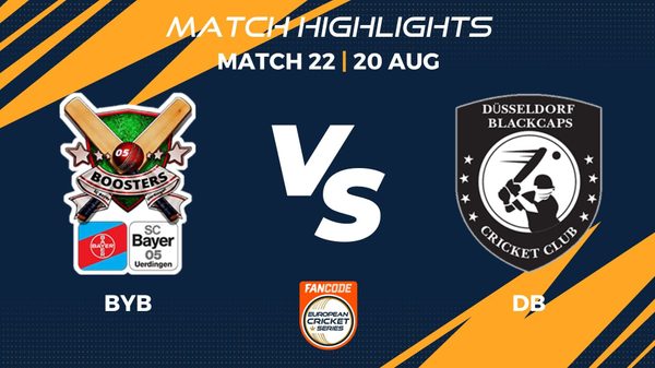 match-22-byb-vs-db-highlights-fancode-ecs-krefeld-2022-day-6-ecs22528.Click to read full article.