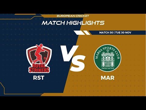 match-30-rst-vs-mar-highlights-fancode-ecs-malta-encore-day-8-malta-2021-ecs21902.Click to read full article.