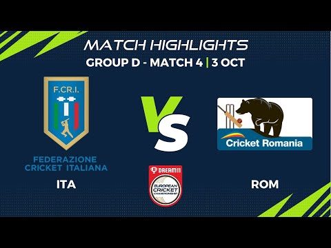 group-d-match-4-ita-vs-rom-highlights-dream11-european-cricket-championship-2022-ecc22076.Click to read full article.