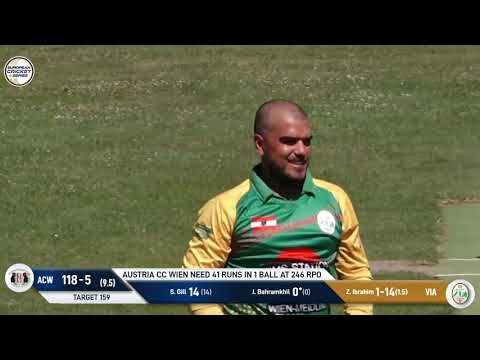 match-17-via-vs-acw-highlights-european-cricket-series-vienna-day-4-austria-2020.Click to read full article.