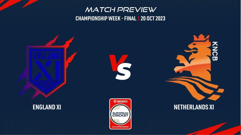 england-xi-vs-netherlands-xi-championship-week-final---dream11-european-cricket-championship-2023.Click to read full article.