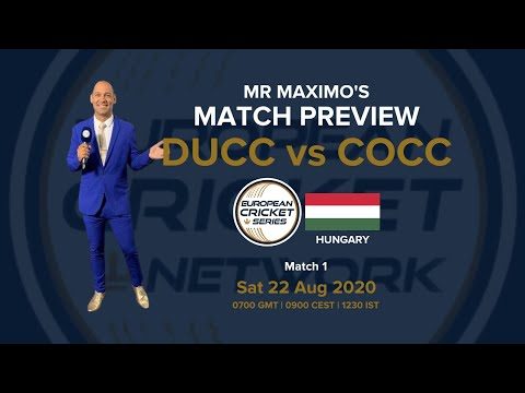 ducc-v-cocc-mr-maximos-match-preview-european-cricket-series-hungary-match-1.Click to read full article.