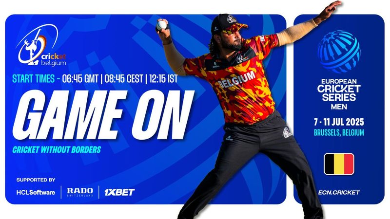 cricket-returns-to-belgium-for-a-summer-showcase.Click to read full article.