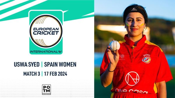 potm-usyed-esp-w-vs-cze-w-highlights-eci-w-spain-czechia-17-feb-2024-eci24005.Click to read full article.