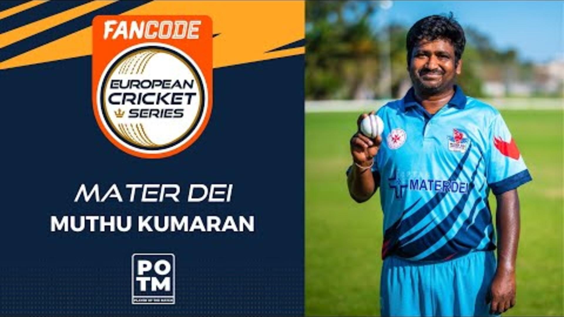potm-mkumaran-match-39-ovr-vs-mtd-highlights-fancode-ecs-malta-2022-day-10-ecs22665.Click to read full article.