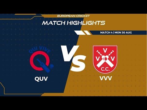 match-4-quv-vs-vvv-highlights-fancode-ecs-netherlands-day-1-capelle-2021-ecs21703.Click to read full article.