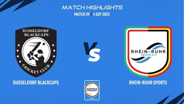 match-39-db-vs-rrs-highlights-ecs-germany-krefeld-04-sep-2023-ecs23809.Click to read full article.