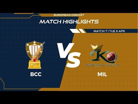 match-7-bcc-vs-mk-highlights-fancode-ecs-italy-day-2-milan-2021-ecs21203.Click to read full article.