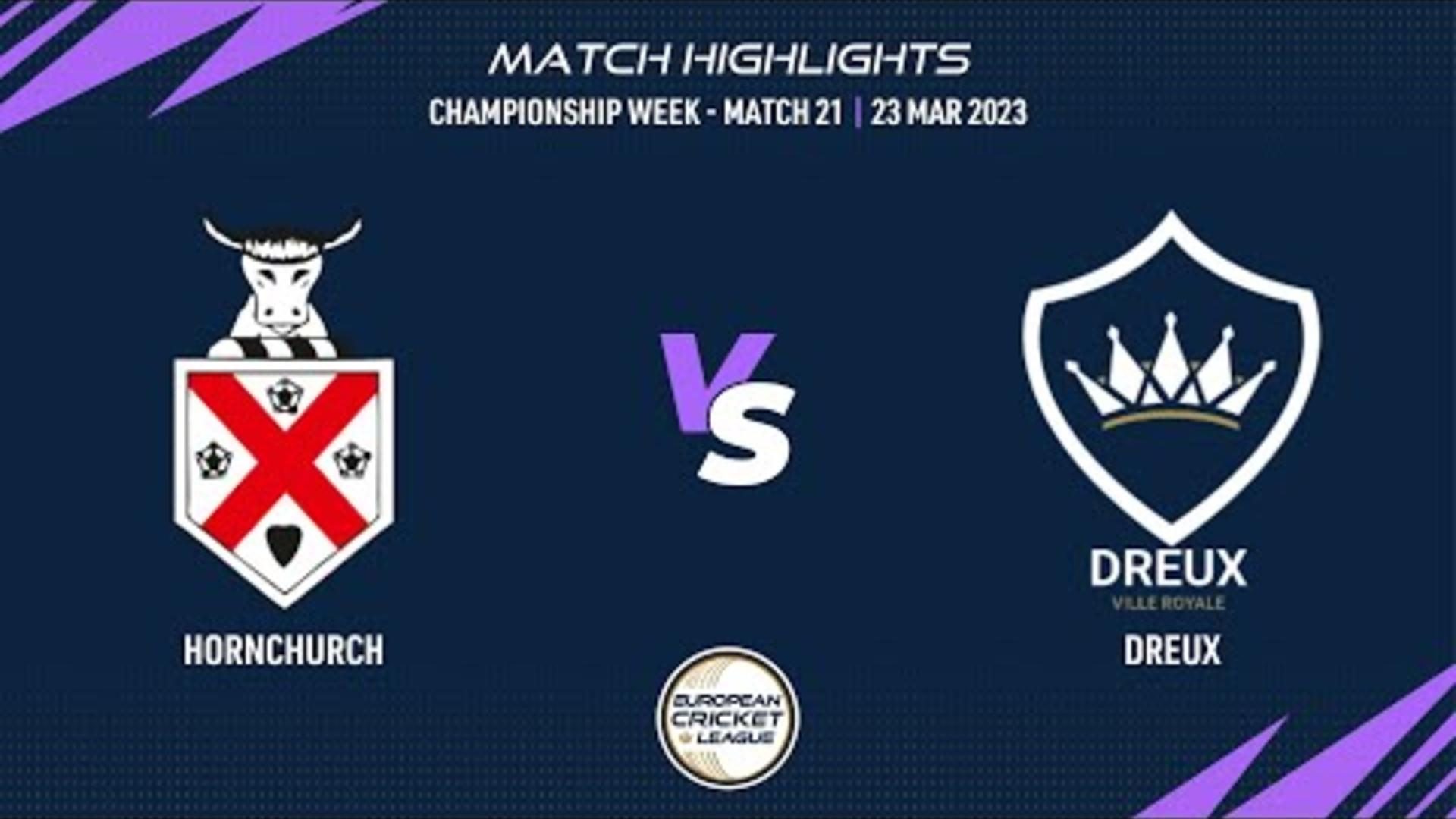championship-week-match-21-hor-vs-drx-highlights-european-cricket-league-2023-ecl23105.Click to read full article.
