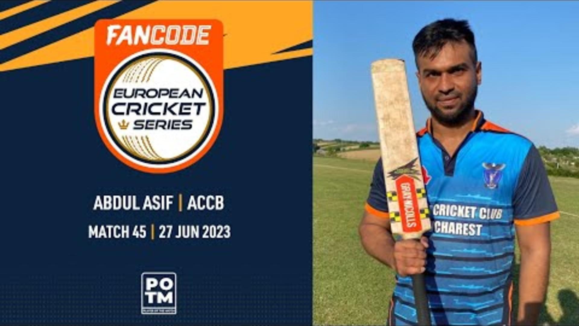 potm-aasif-accb-vs-uccb-highlights-fancode-ecs-romania-27-june-2023-ecs23519.Click to read full article.