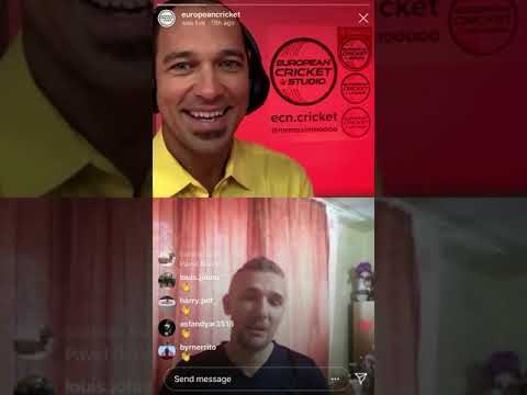 instagram-live-maximo-chat-with-pavel-florin-european-cricket-studio-4.Click to read full article.