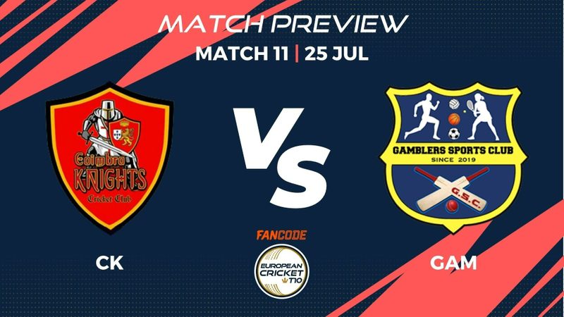 ck-vs-gam-preview-match-11-fancode-european-cricket-t10-portugal.Click to read full article.
