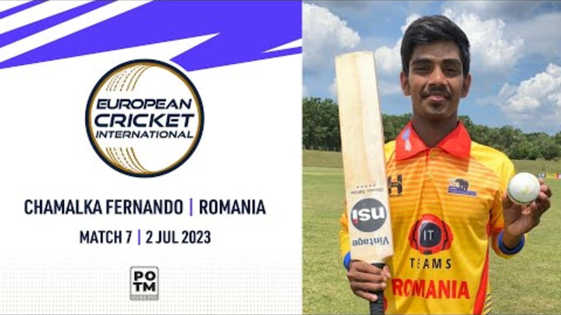 potm-cfernando-cro-vs-rom-highlights-fancode-eci-sweden-2-july-2023-eci23082.Click to read full article.