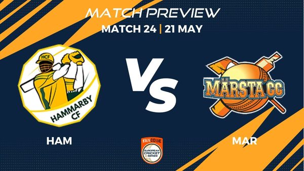 ham-vs-mar-preview-match-24-fancode-ecs-sweden-stockholm.Click to read full article.