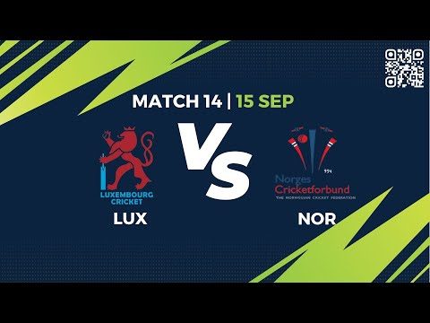 match-14-lux-vs-nor-highlights-dream11-european-cricket-championship-day-3-ecc21-ecc2114.Click to read full article.
