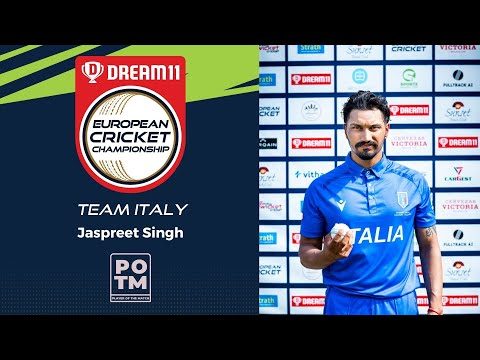 jaspreet-singh-jet-propels-italy-to-victory-at-dream11-european-cricket-championship.Click to read full article.