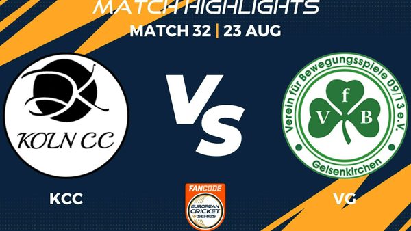 match-32-kcc-vs-vg-highlights-fancode-ecs-krefeld-2022-day-8-ecs22538.Click to read full article.