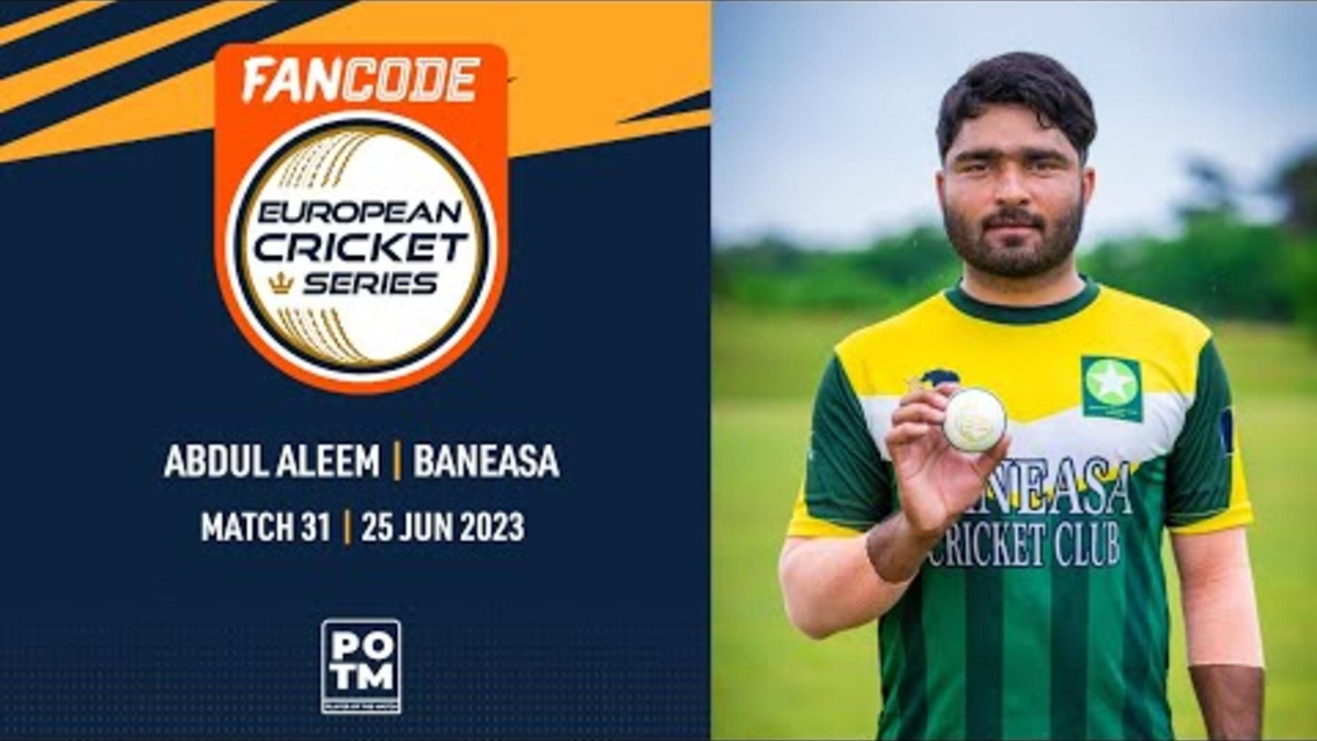 potm-aaleem-clj-vs-ban-highlights-fancode-ecs-romania-25-june-2023-ecs23505.Click to read full article.