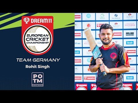 rohit-singh-repeat-performance-for-germany-at-dream11-european-cricket-championship.Click to read full article.