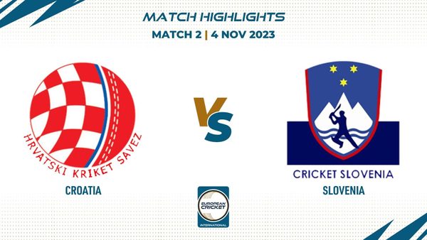 match-2-cro-vs-svn-highlights-eci-croatia-slovenia-2023-4-nov-2023-eci23145.Click to read full article.