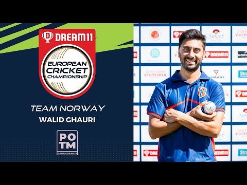 history-walid-ghauri-first-ever-t10-international-hat-trick-at-european-cricket-championship.Click to read full article.