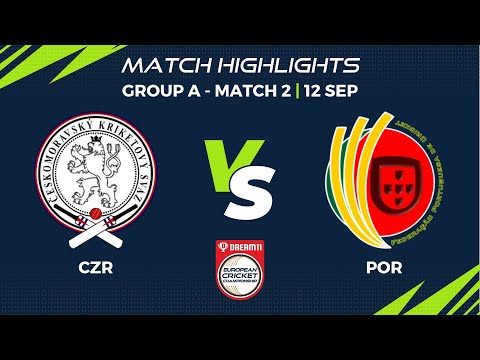 group-a-match-2-czr-vs-por-highlights-dream11-european-cricket-championship-2022-ecc22002.Click to read full article.