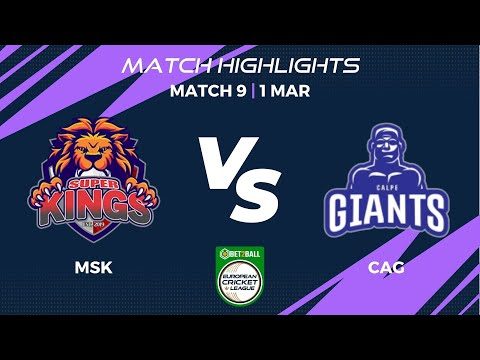 match-9-msk-vs-cag-highlights-bet2ball-european-cricket-league-day-2-group-d-ecl22ecl22081.Click to read full article.