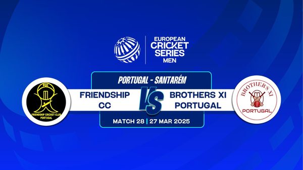 friendship-cc-vs-brothers-xi-portugal-match-28-preview---ecs-portugal-challenger-2025.Click to read full article.